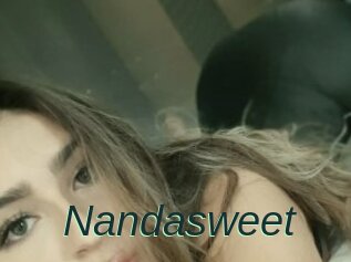 Nandasweet