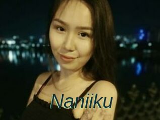 Naniiku