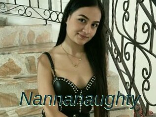 Nannanaughty