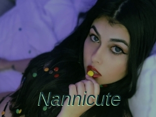 Nannicute