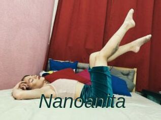 Nanoanita