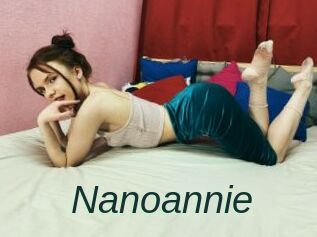 Nanoannie