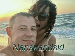 Nansyandsid