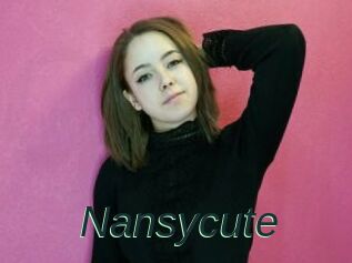 Nansycute