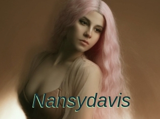 Nansydavis
