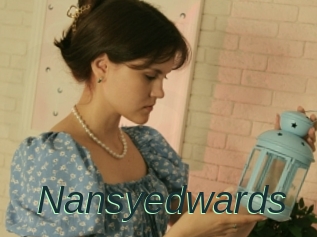 Nansyedwards
