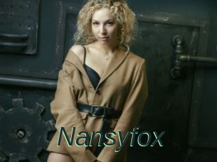 Nansyfox