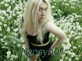 Nansyholl
