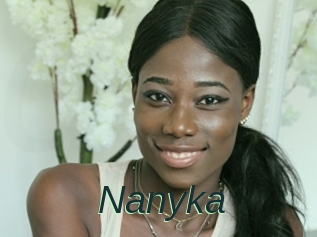 Nanyka