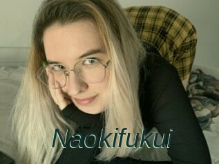 Naokifukui
