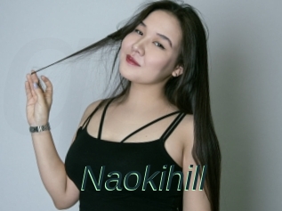 Naokihill