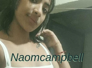 Naomcampbell