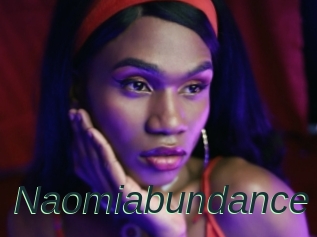 Naomiabundance