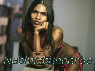 Naomiabundanse