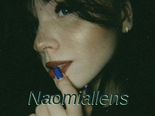 Naomiallens