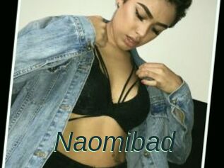 Naomibad