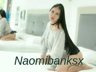 Naomibanksx