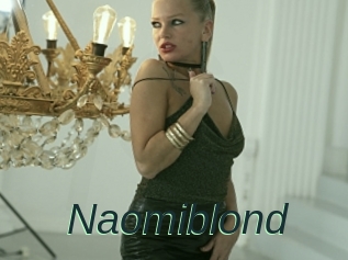 Naomiblond