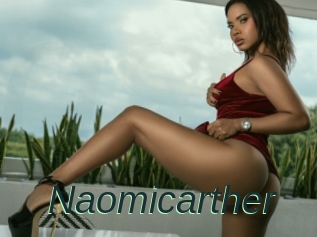 Naomicarther