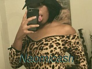 Naomicash