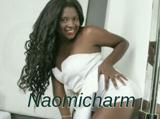 Naomicharm