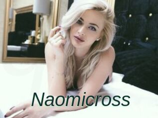 Naomicross