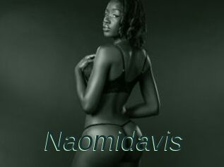 Naomidavis