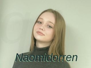 Naomidorren