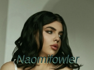 Naomifowler