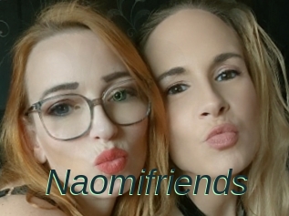 Naomifriends