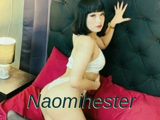 Naomihester