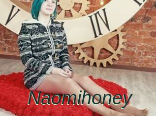 Naomihoney