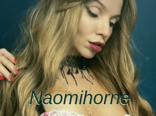 Naomihorne