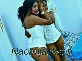 Naomijackson