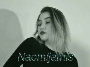 Naomijamis