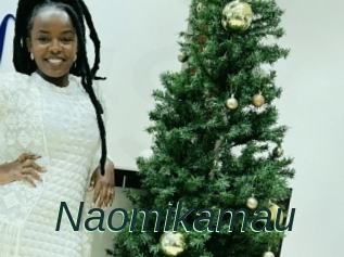 Naomikamau