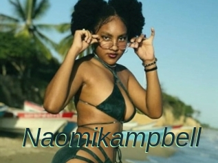 Naomikampbell