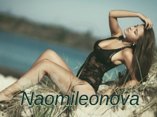 Naomileonova