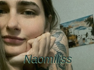 Naomiliss