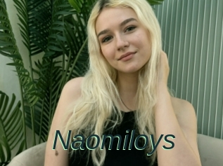 Naomiloys
