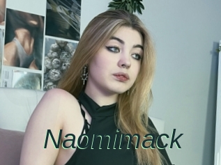 Naomimack