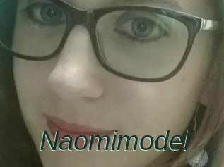 Naomimodel