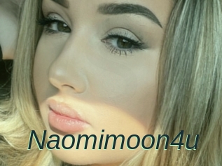 Naomimoon4u