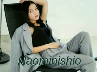 Naominishio