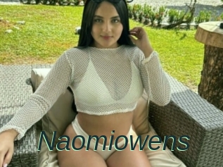 Naomiowens