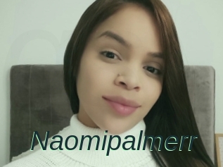 Naomipalmerr