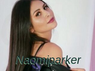Naomiparker