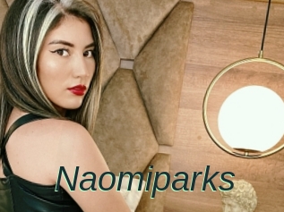 Naomiparks