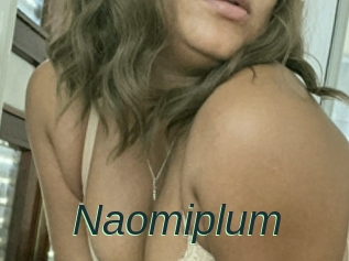 Naomiplum