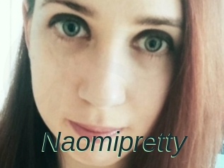 Naomipretty